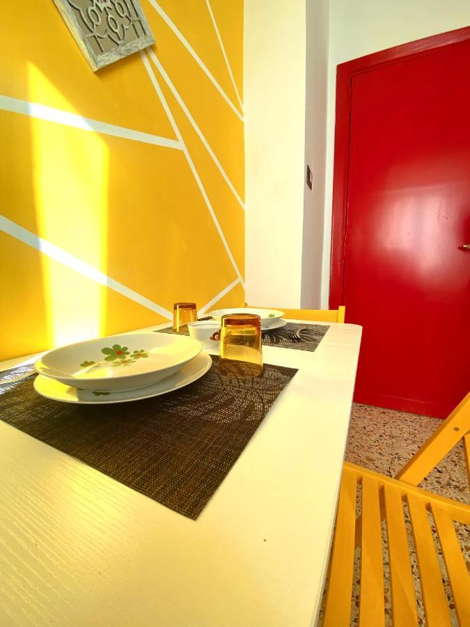 Scauri Attico Panoramico Apartment Minturno Luaran gambar