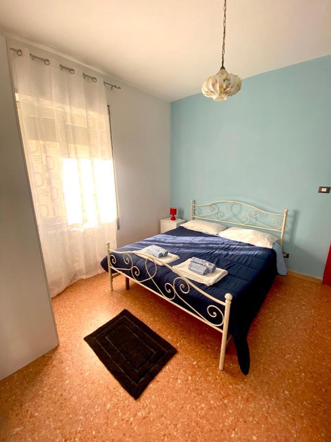 Scauri Attico Panoramico Apartment Minturno Luaran gambar