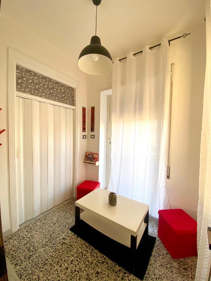 Scauri Attico Panoramico Apartment Minturno Luaran gambar